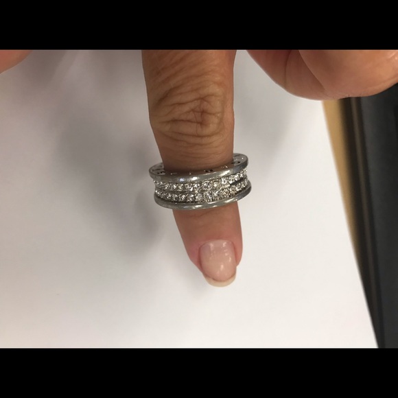 Fashion  ring - Picture 7 of 8